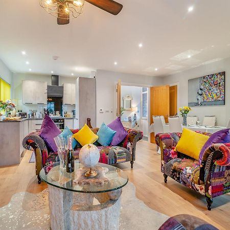 Merriman Lodge Street Esterno foto