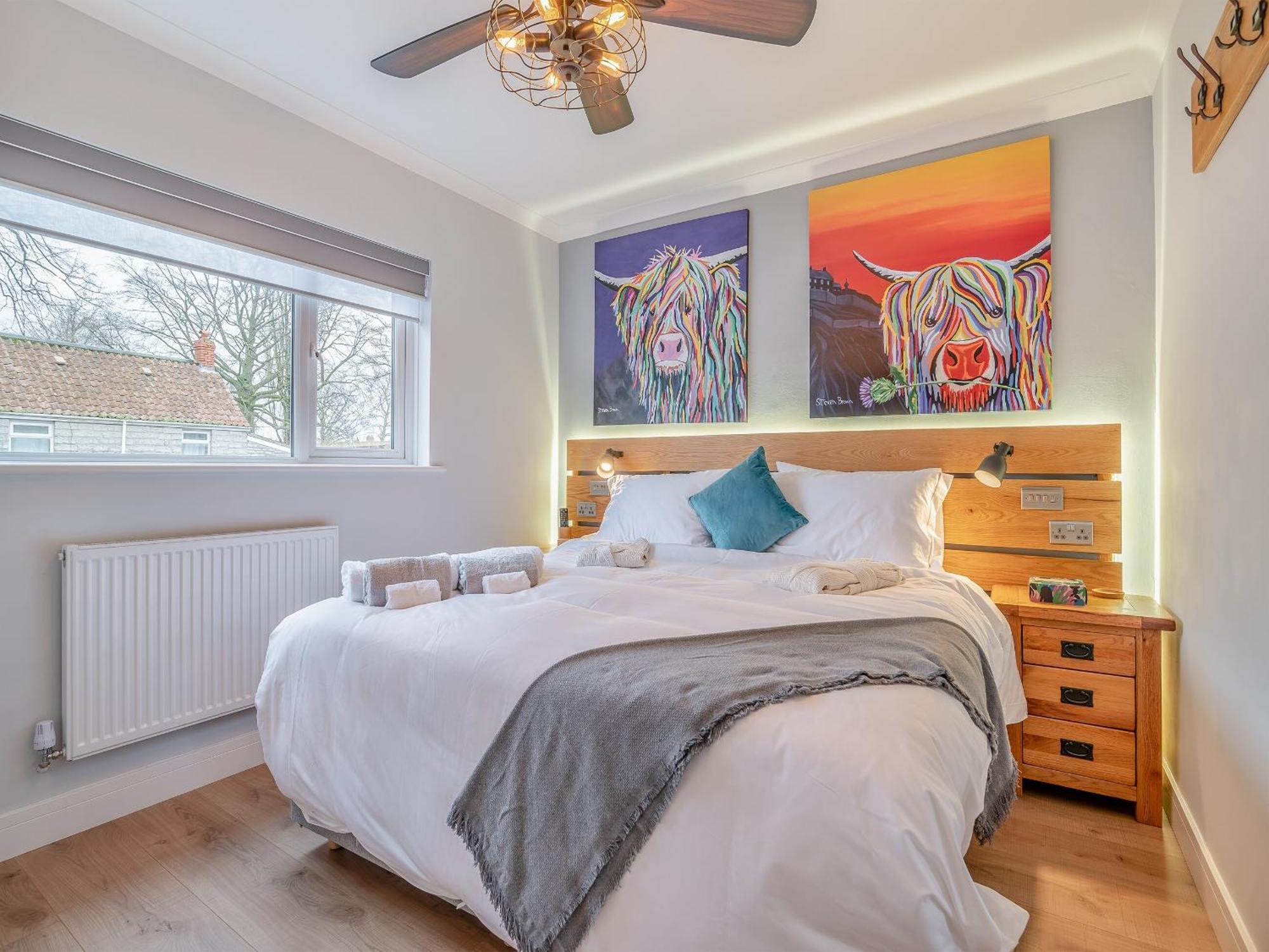 Merriman Lodge Street Esterno foto