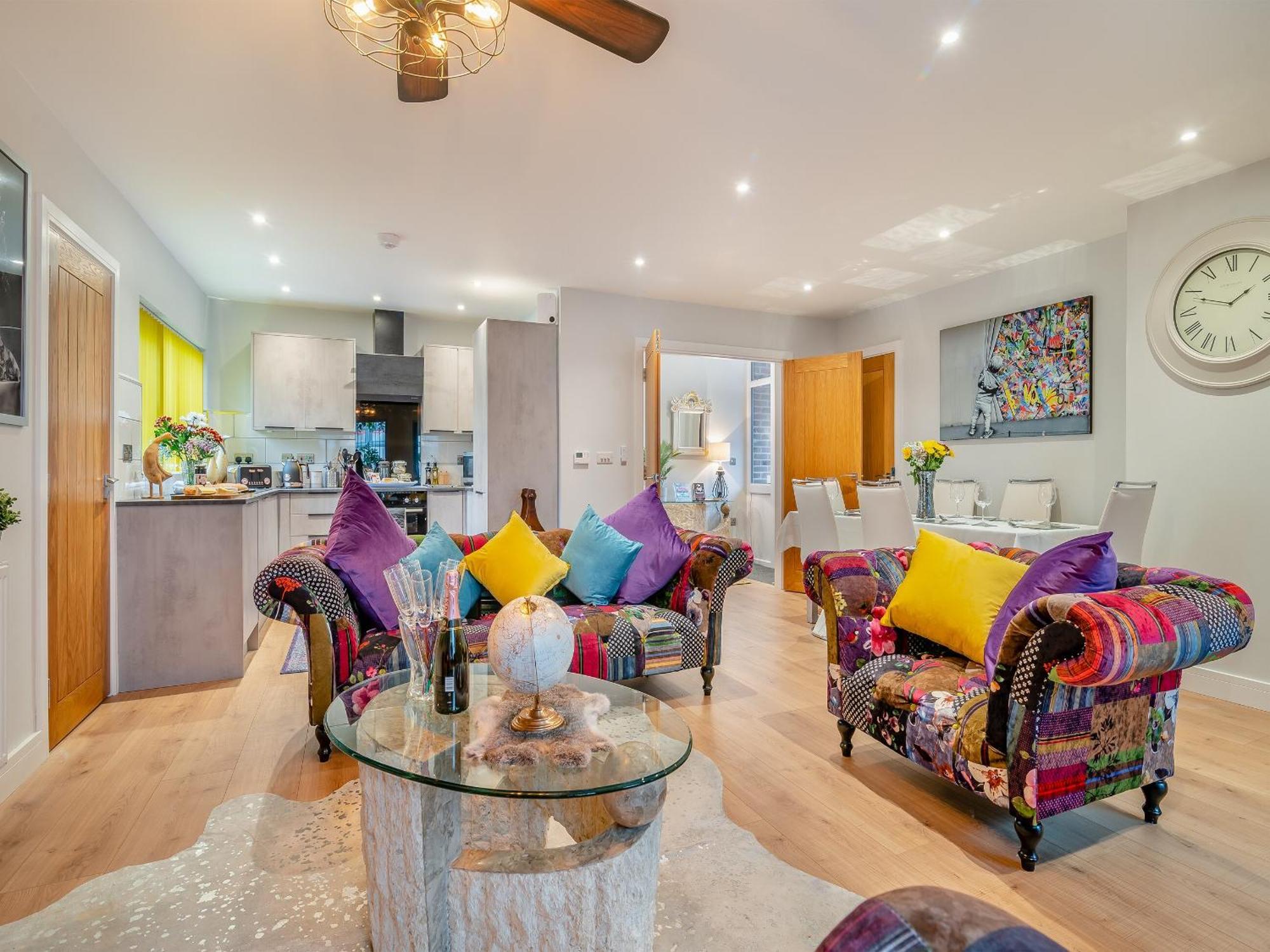 Merriman Lodge Street Esterno foto