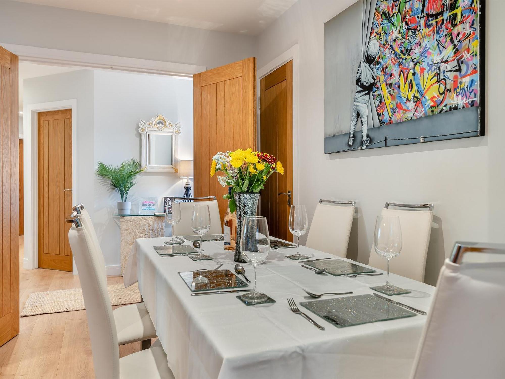 Merriman Lodge Street Esterno foto