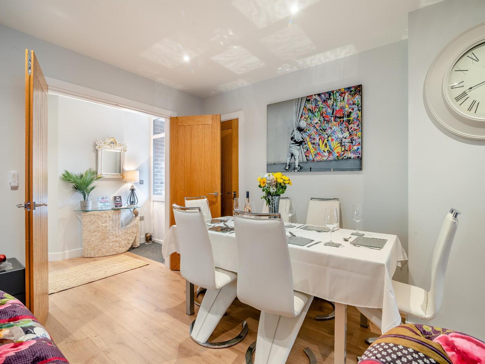 Merriman Lodge Street Esterno foto