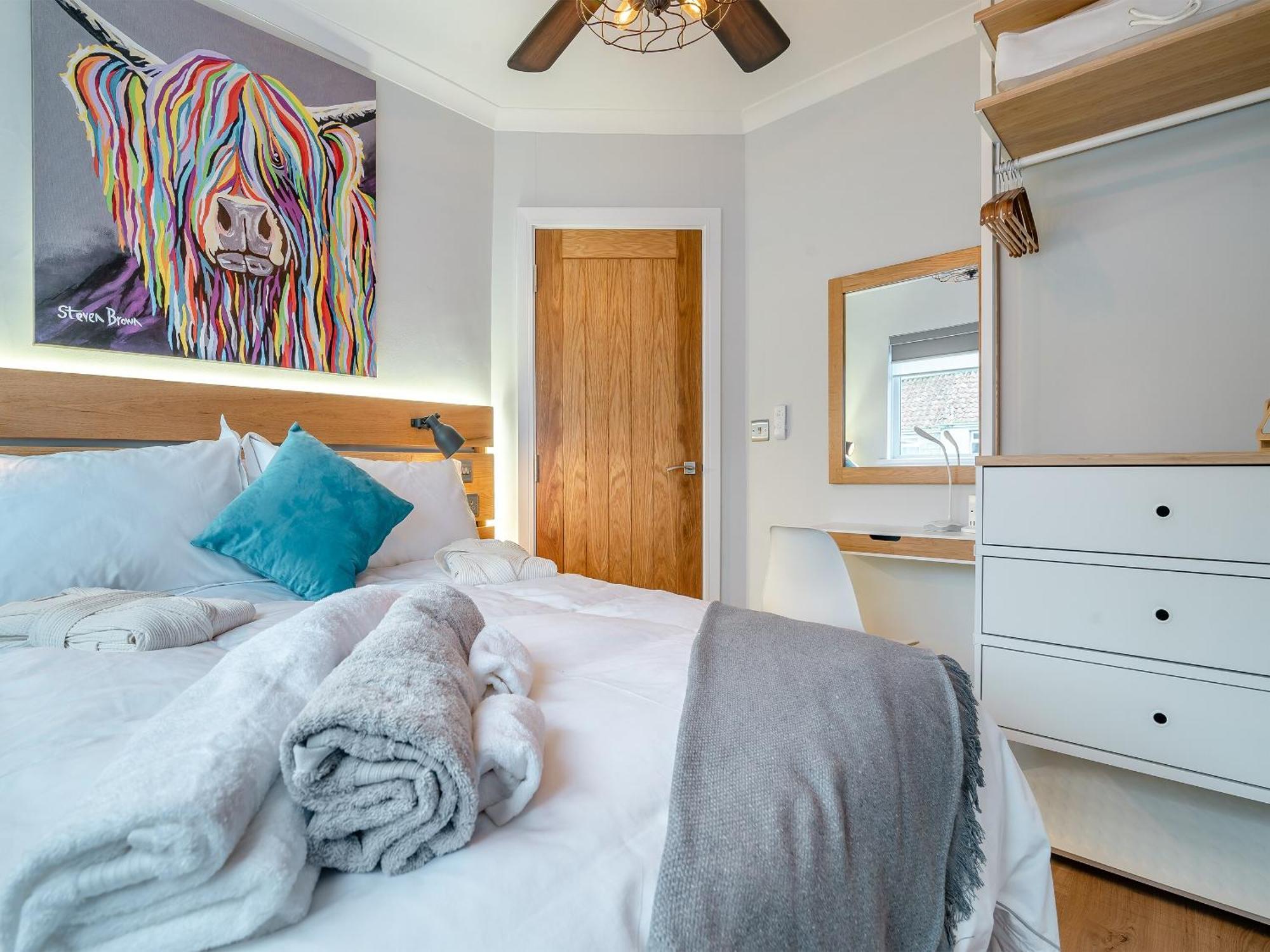 Merriman Lodge Street Esterno foto
